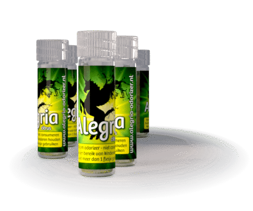 Alegria Citrus | voor 19:30 besteld, morgen in huis